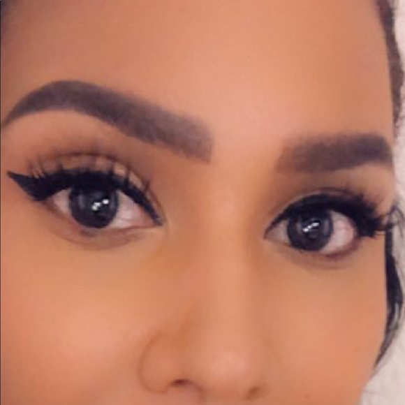 Eyeshadow Palette Natural shades - Picture 3 of 4